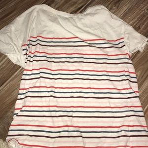 Nordstrom tee